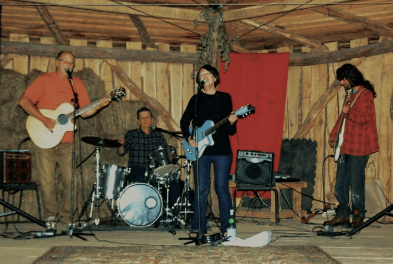 Image of Rob Mark Sheila and John at Ali's Barn 2016.jpg